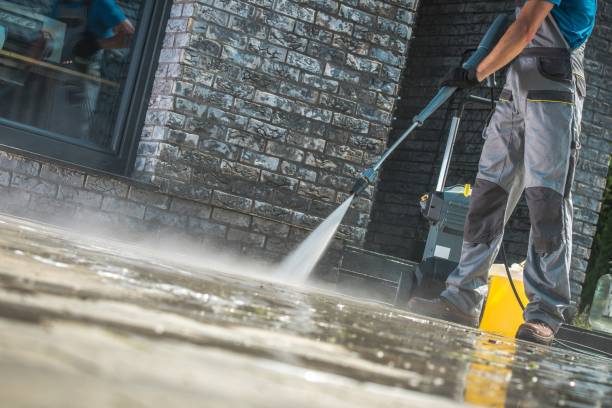 Best Restaurant Pressure Washing  in Poquott, NY